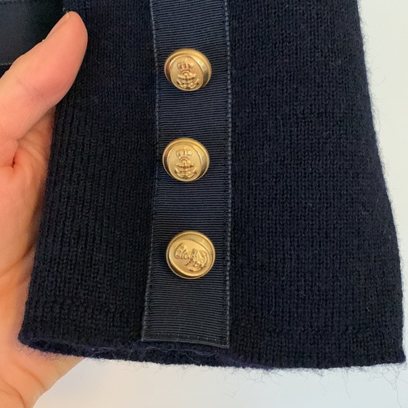 Le Minor Vintage Wool Topper Jacket - Picture 3 of 4